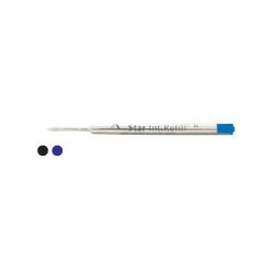 Carga Esferografica Tipo Parker Azul 1 un. 1171500