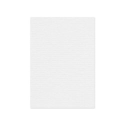 Papel A4 Conqueror Vergé Brilliant White 100gr 1x500Folhas 1231021