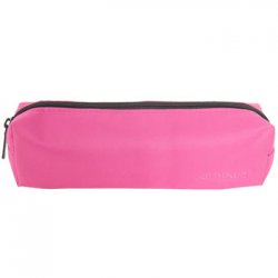 Estojo Retangular Ambar Collection Pink 1706226