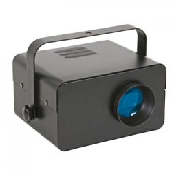 Projetor LED Moonflower - 64 LEDs 4 Canais DMX VELVDPL300MF