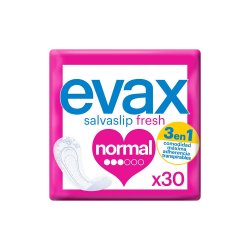Pensos Diários Evax Salvaslip 30un 6831515