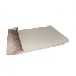 Papel Kraft 98x140cm 90g Maço 25 Folhas 1191004