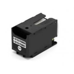 Resíduos Uni WF-M5799,M5299,C529,C579,WF-4720,4725,4730,4735 EPWT6715/T6716