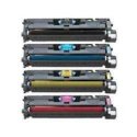 Hp Cores