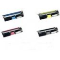 Konica Minolta Cores