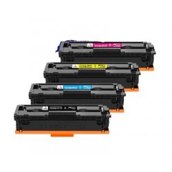 Black para i-SENSYS LBP631,633,MF651,655,657-1.35K5102C002 CAN067BK