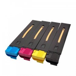 Mps Yellow para Xerox Colour Color C60,C70 -34K006R01658 XERCC70YPP