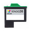 Lexmark Inkjet