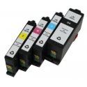 Lexmark Tanque