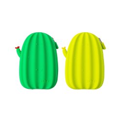 Porta Moedas Silicone Cato Sortido 1un 1706343