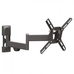 Suporte Parede TV 13-43 Pol 4 Movimentos BAR2400