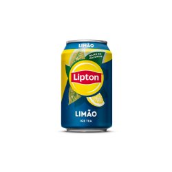 Refrigerante Lipton Ice Tea Limão Lata 330ml 1un 6581181