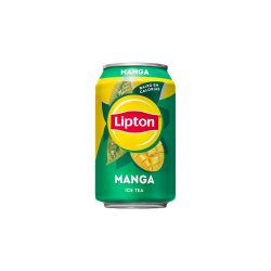 Refrigerante Lipton Ice Tea Manga Lata 330ml 1un 6581183