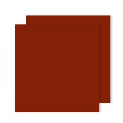 Cartolina A4 Grená 185g Canson 50 Folhas 17240163