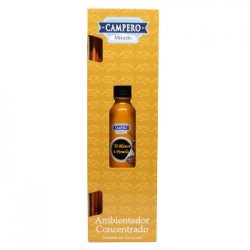 Ambientador Sticks Mikado Chá Branco e Toranja 50ml 6861062