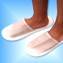 Chinelo PP Sola Rigida Anti-Derrapante Pack 100un 6301702040