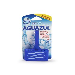 Bloco Sanitário WC Agua Azul Marinho 6861304