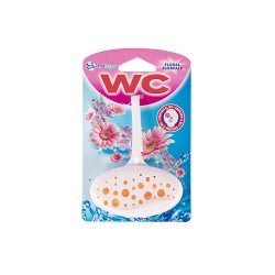 Bloco Sanitário WC Sortido 1un 6861305