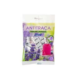 Inseticida Anti-Traça Flor de Lavanda 1,5g 6861332
