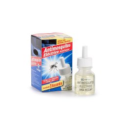 Inseticida Elétrico (Recarga) Anti-Mosquitos 33ml 6861334
