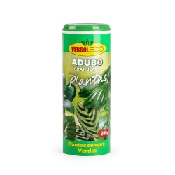 Adubo Granulado para Plantas 200gr 6861335
