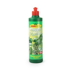 Adubo Líquido para Plantas 500ml 6861336