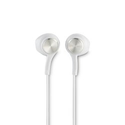 Auriculares In-Ear USB-C Ocean II Branco HAM184194