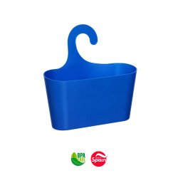 Cesta Multiusos 26x9,5x26cm Sortido 1un 6623062