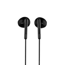 Auriculares USB-C Season II Preto HAM221750