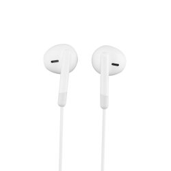 Auriculares USB-C Season II Branco HAM221751