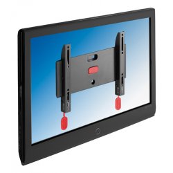 Vogel's Physix PHW 100S - Suporte - para painel liso - tamanho de tela: 19"-37" - montável em parede 6301100