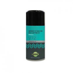 Recarga Ambientador Vinfer (V72) Aerossol Citrico 250ml 6861005