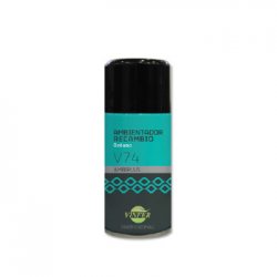 Recarga Ambientador Vinfer (V74) Aerossol Oceano 250ml 6861006