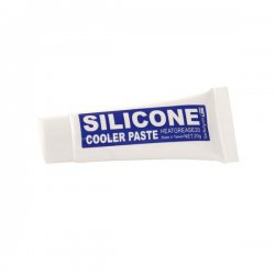 StarTech.com 20g Tube CPU Thermal Paste Grease Compound for Heatsinks - heat grease - cpu paste - thermal compound (HEATGREASE2