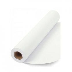 Rolos Papel Marquesa 60cmx100mt TNT 15g Pack 3 Rolos 6551009