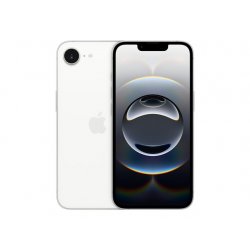 iPhone 16e 128GB White MD1R4QL/A