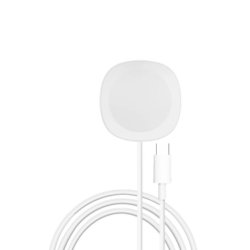 Carregador Wireless Magnético Branco 7541163