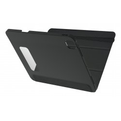 OtterBox React Folio Series - Capa flip cover para tablet - preto - para Apple 13-inch iPad Pro M4 Wi-Fi, M4 Wi-Fi + Cellular 7