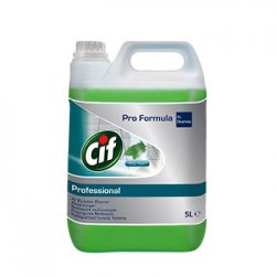 Detergente Multiusos Frescura de Pinho Cif PF 5L 6837517869