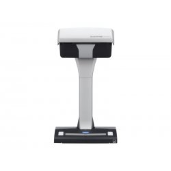 Ricoh ScanSnap SV600 - Digitalizador suspenso - CCD - 432 x 300 mm - 285 ppp x 283 ppp - USB 2.0 PA03641-B301