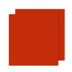 Cartolina A4 Vermelho 185g Canson 50 Folhas 17240162