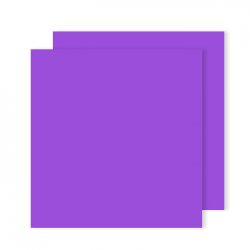 Cartolina A4 Violeta 185g Canson 50 Folhas 17240165