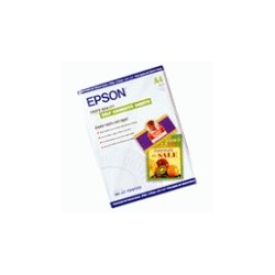 Papel A4 167g Autocolante Photo InkJet 10 Folhas EPSC13S041106
