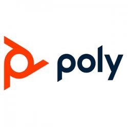 Poly - Kit de montagem - para sistema de vídeo conferência - kit de braçadeiras - Replaces Poly SKU 2215-87794-001 875M5AA