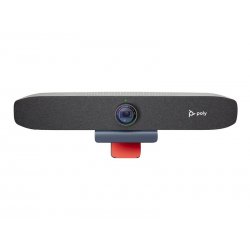 Poly - Kit de montagem (montagem de parede) - para sistema de vídeo conferência - Replaces Poly SKU 2215-69385-001 783S4AA