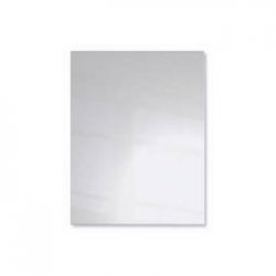 Acetato Encadernação A4 Transparente PVC 300mic Cx100un 1731014