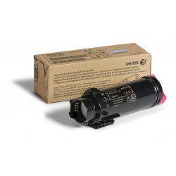 Xerox WorkCentre 6515 - Capacidade Extra Elevada - magenta - original - cartucho de toner - para Phaser 6510, WorkCentre 6510, 