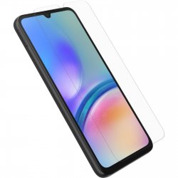 OtterBox - Protector de ecrã para telemóvel - vidro - claro - para Samsung Galaxy A05s 77-92503