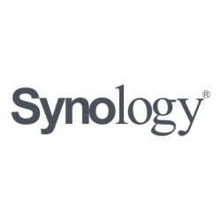 Synology Disk Station DS223J - Servidor NAS - SATA 6Gb/s - RAID (expansão de disco rígido) 0, 1, JBOD - RAM 1 GB - Gigabit Ethe