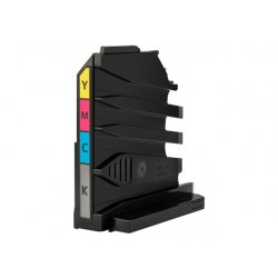HP - Colector de desperdício de toner - para Color Laser 150a, 150nw, MFP 178nw, MFP 178nwg, MFP 179fnw, MFP 179fwg 5KZ38A